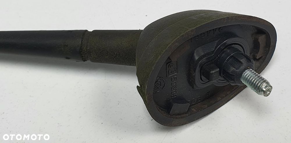 ANTENA DACHOWA BAT PEUGEOT BOXER III 50209 - 2