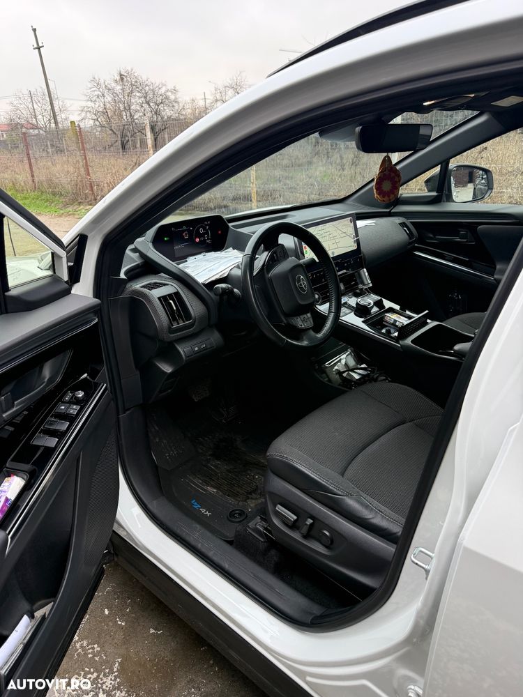 Toyota BZ4X 150 KW FWD (4x2) Exclusive - 3