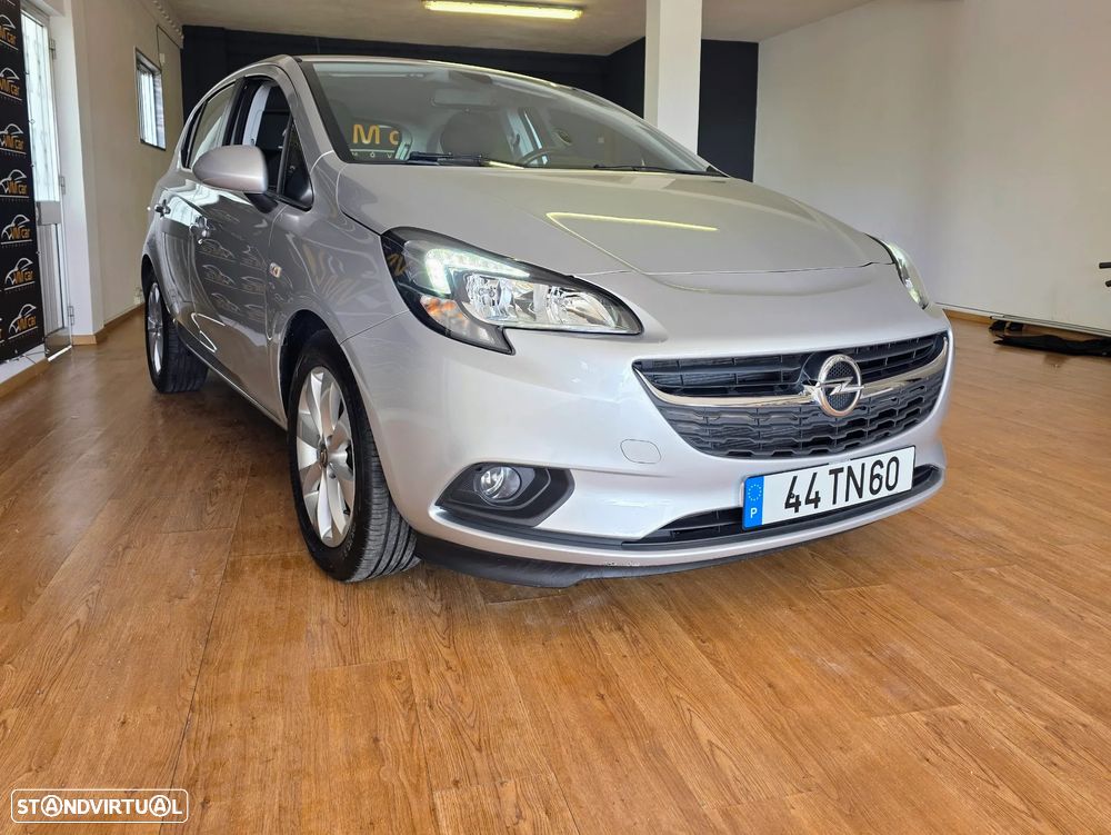 Opel Corsa 1.0 T Edition - 6