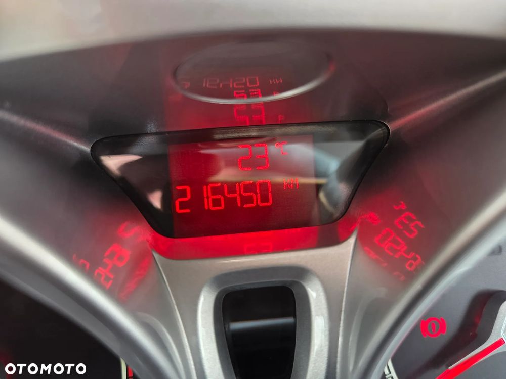 Ford Fiesta 1.25 Trend - 16