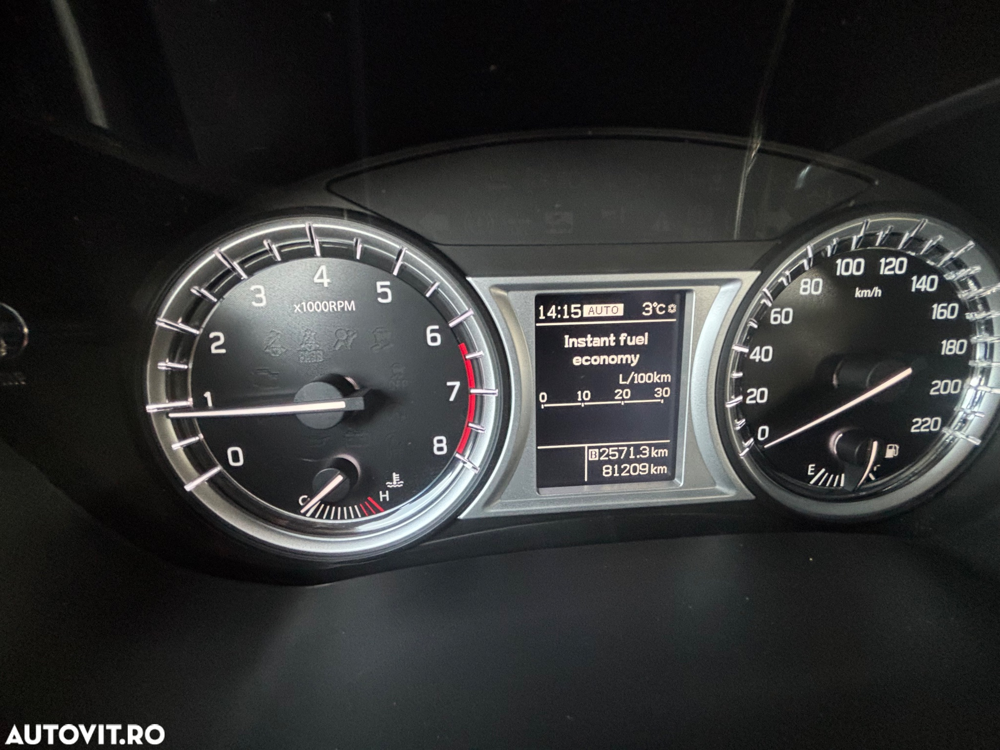 Suzuki Vitara 1.6 4X4 Cool - 9