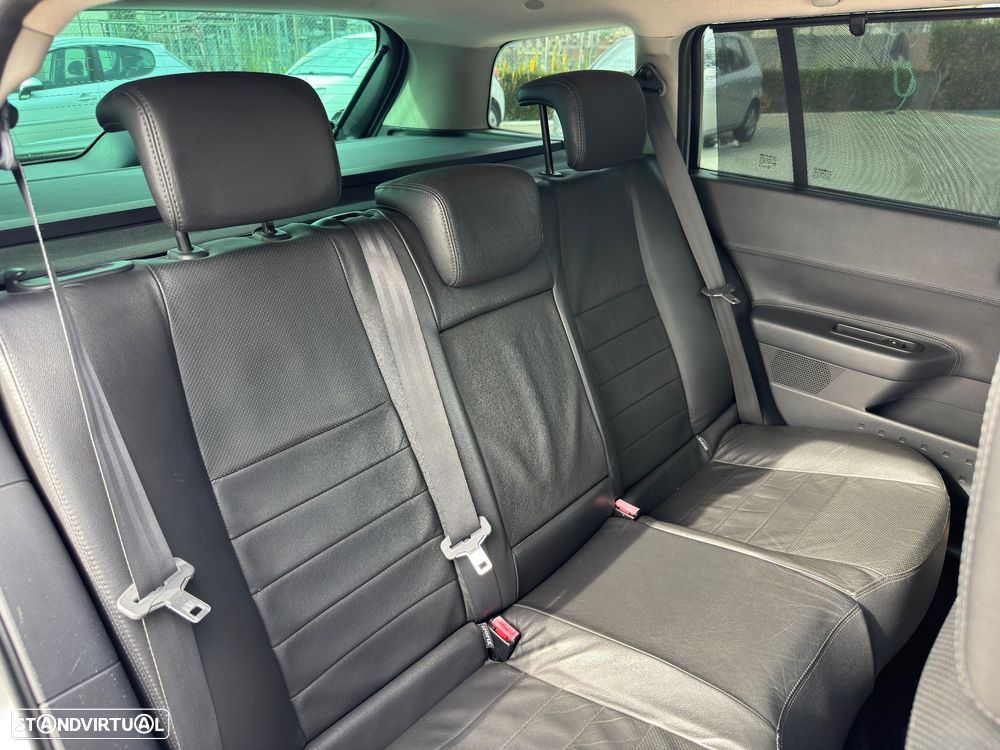 Renault Mégane Break 1.5 dCi Dynamique Luxe - 12