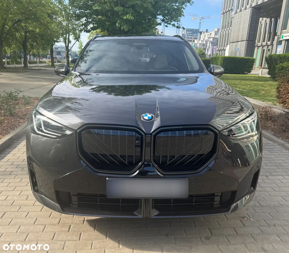BMW X3 - 3