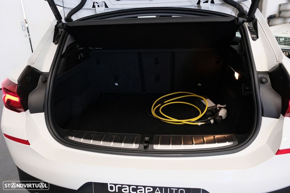 BMW X2 xDrive25e Advantage Plus - 27