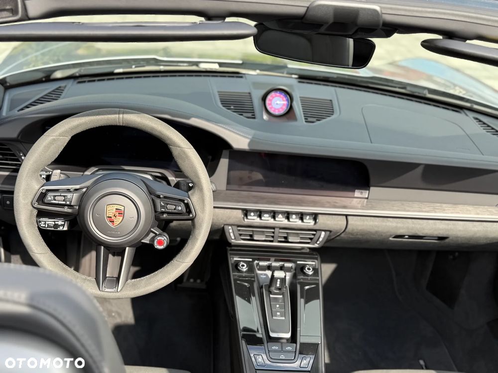 Porsche 911 - 4