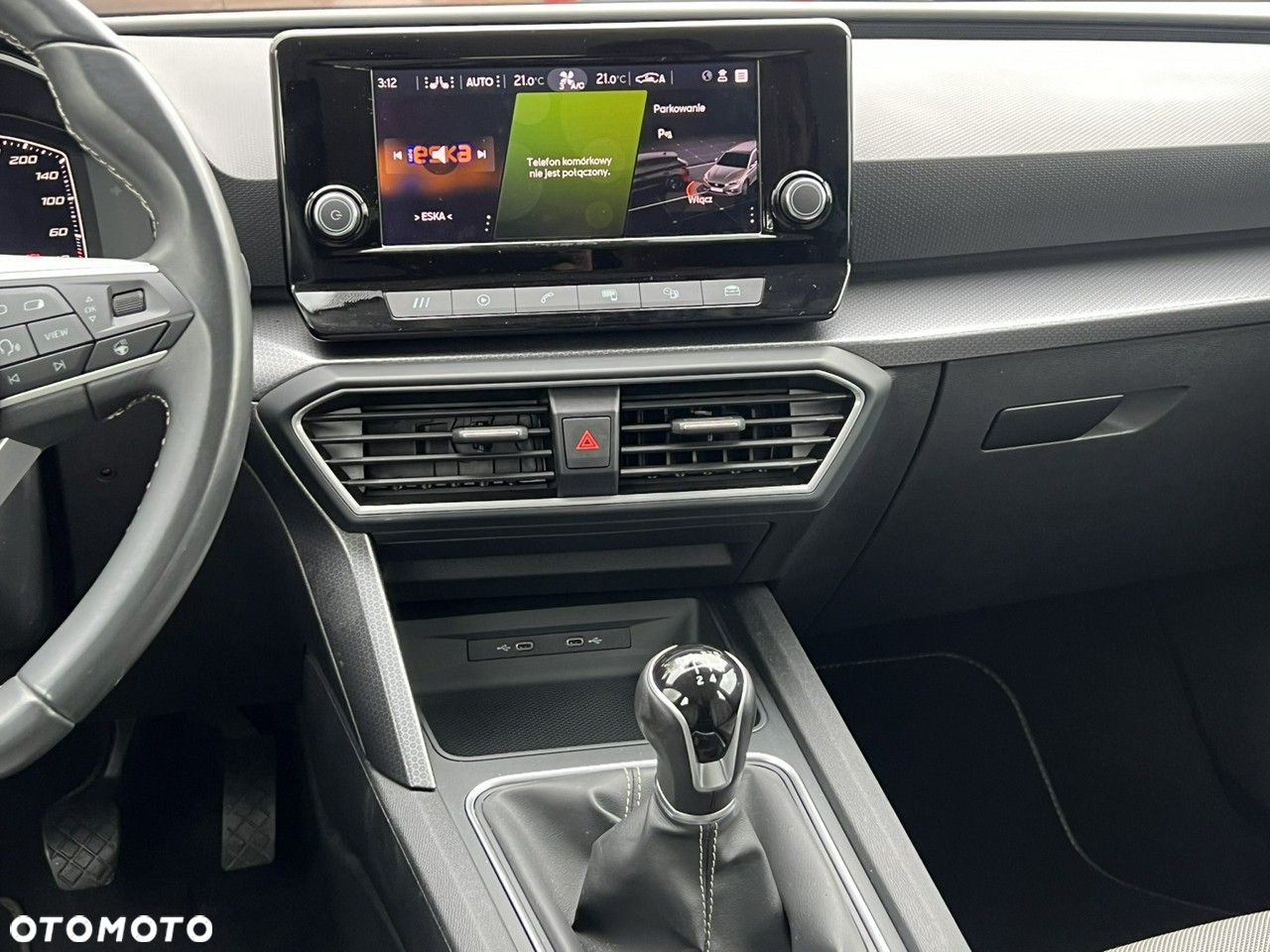 Seat Leon 2.0 TDI Style - 22