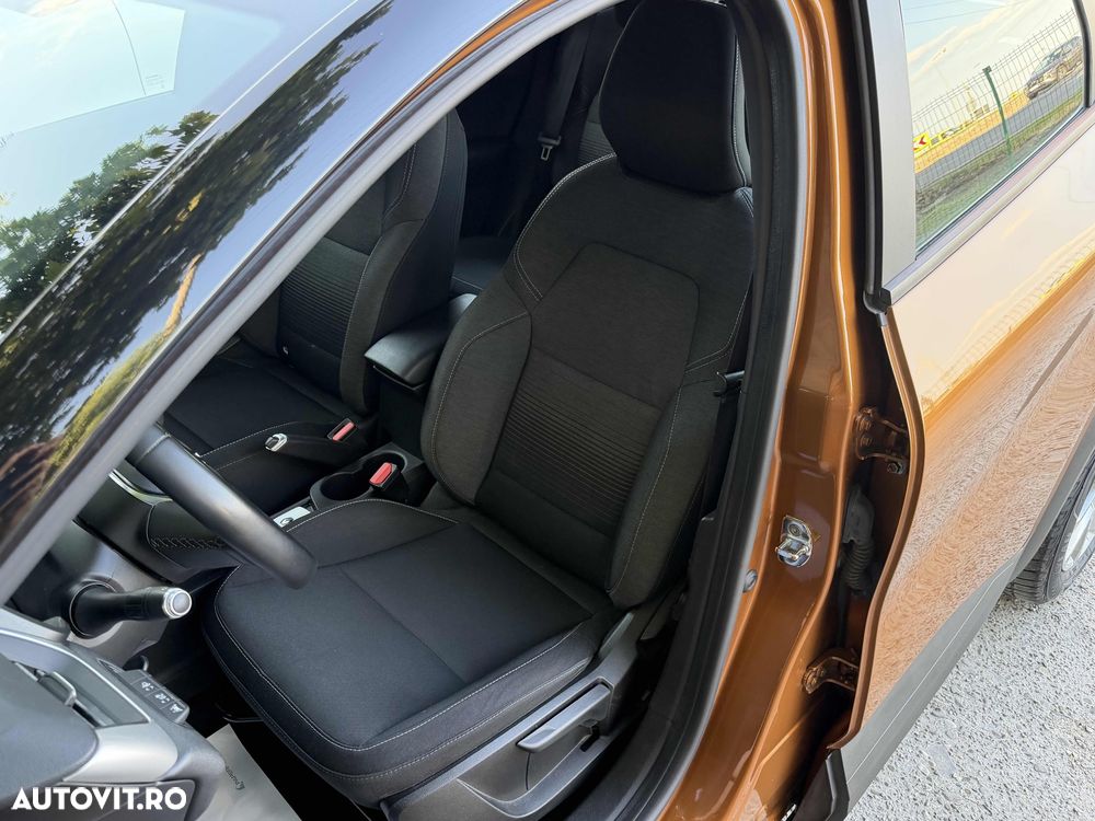 Renault Captur TCe 90 Equilibre - 14
