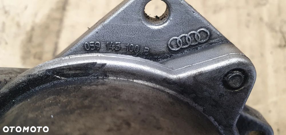 Pompa Vacum Wakum VW Passat B5 2.5 TDI 059145100B - 5