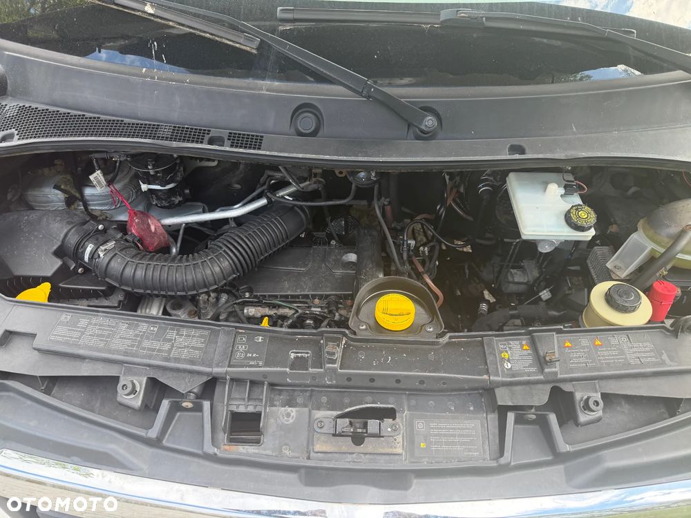 Opel Movano 2.3 CDTI - 12