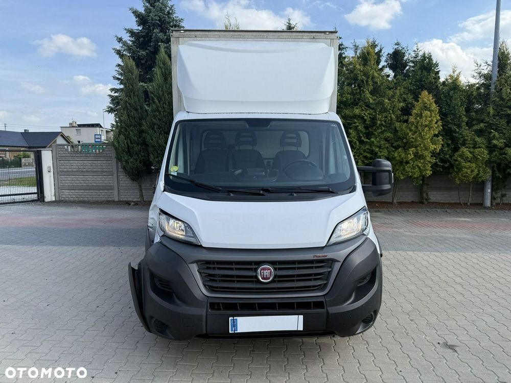 Fiat Ducato - 5