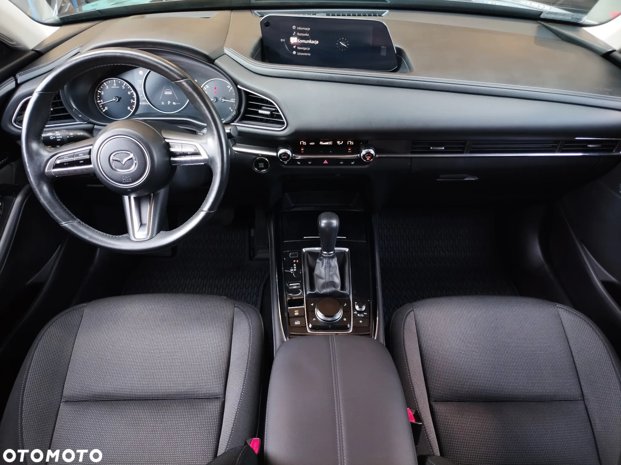 Mazda CX-30 2.0 mHEV Hikari AWD - 5
