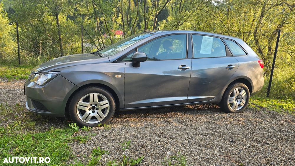 Seat Ibiza 1.2 TSI Ecomotive Style - 2