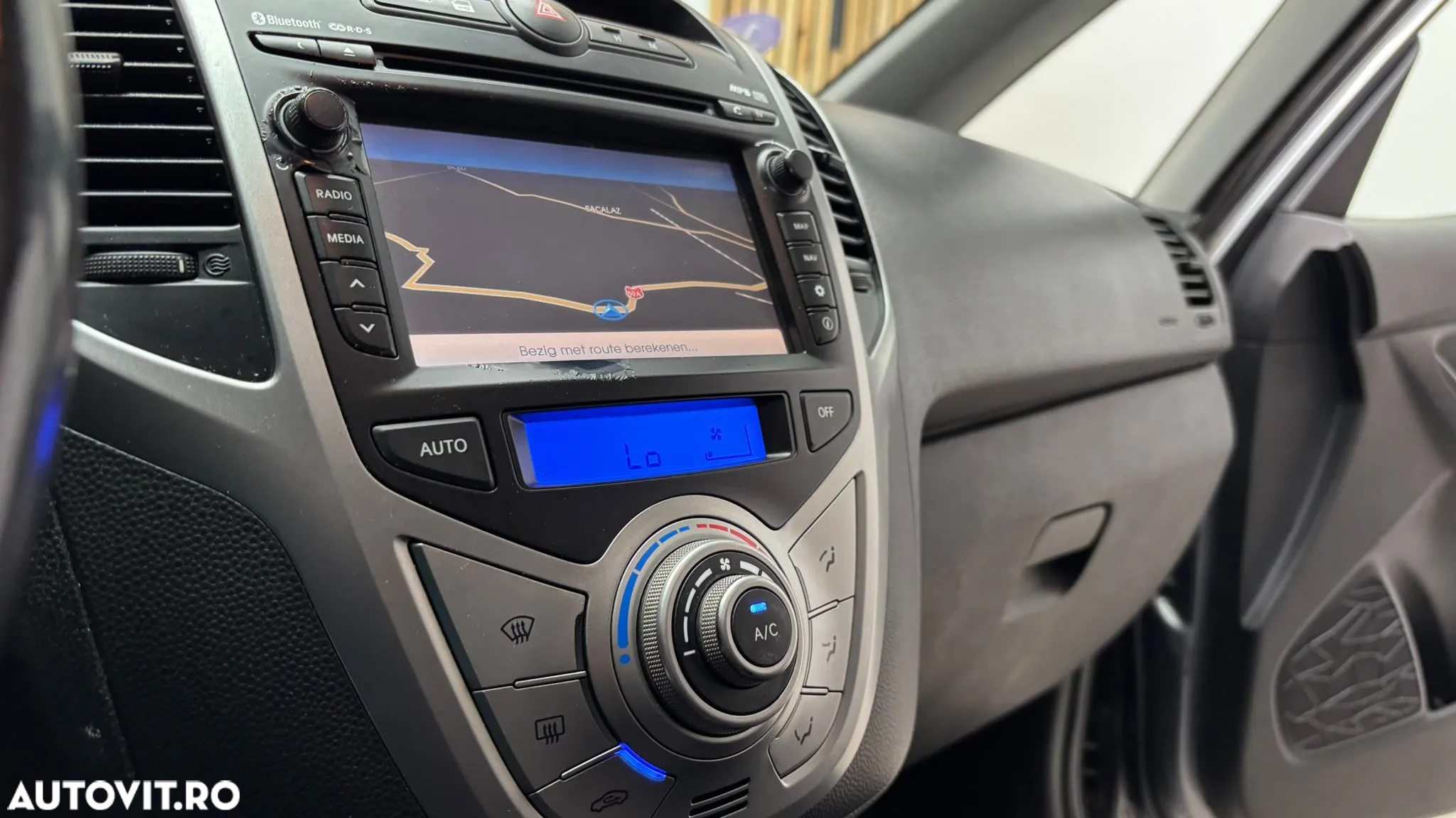 Hyundai ix20 - 7