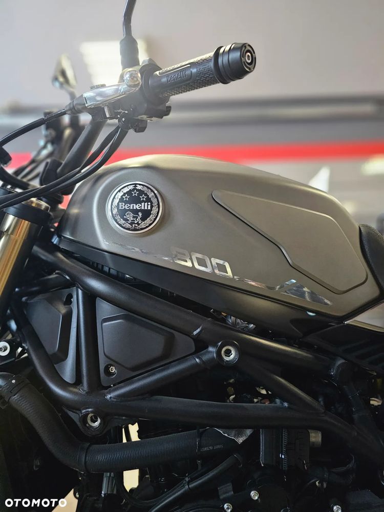 Benelli Leoncino - 4