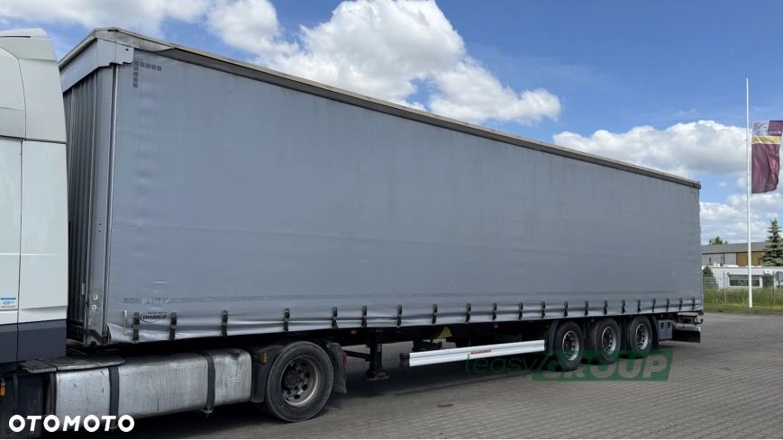 Kassbohrer Mega 39.0t