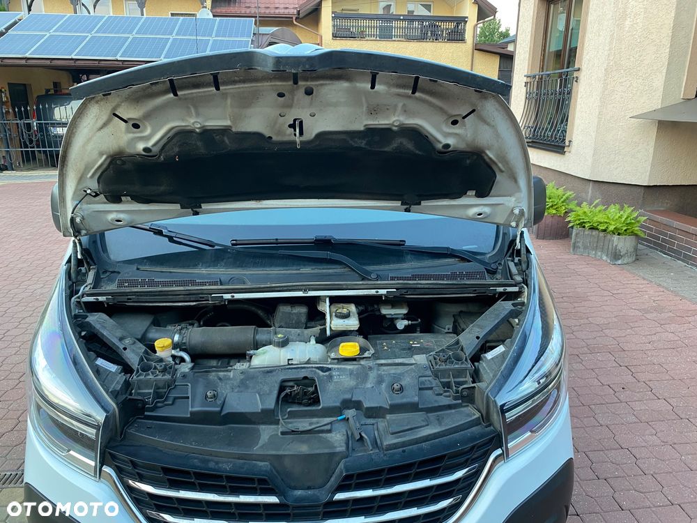 Renault TRAFIC L1 H1  120 koni 2.0 dci - 30