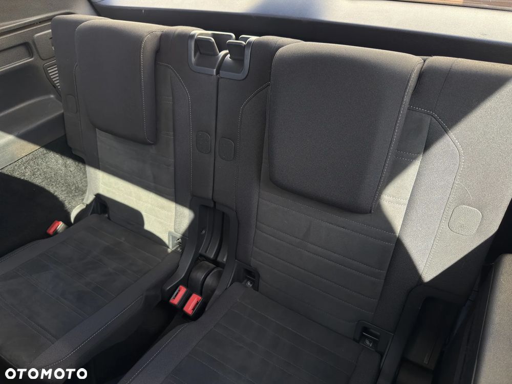 Volkswagen Touran 2.0 TDI BMT Highline DSG - 20