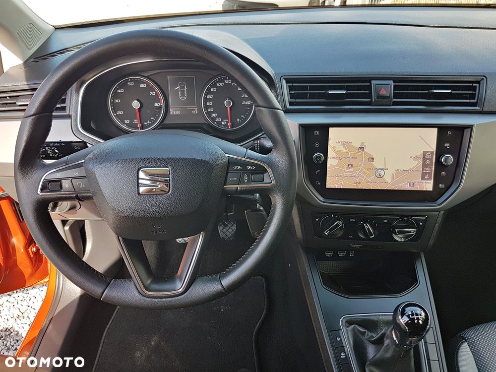 Seat Ibiza 1.0 MPI S&S XCELLENCE - 13