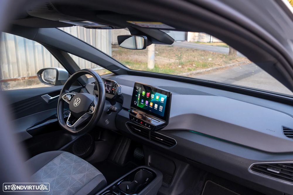 VW ID.3 58 kWh Pro - 39