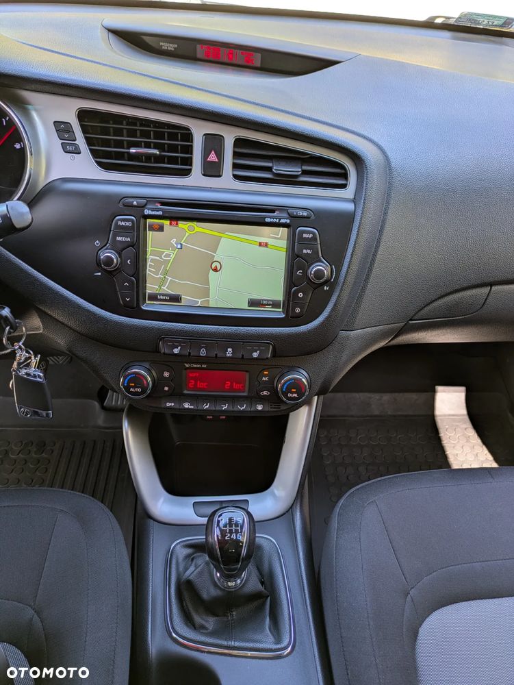 Kia Ceed 1.6 CRDi M - 16