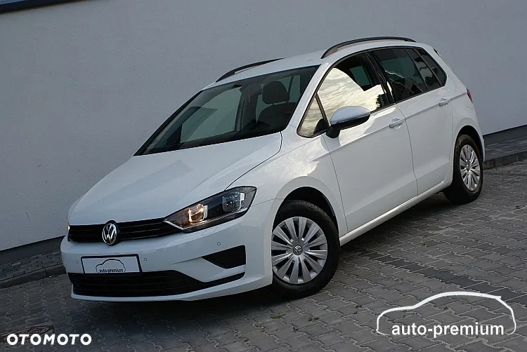 Volkswagen Golf Sportsvan 1.6 TDI BlueMotion Technology Comfortline - 40