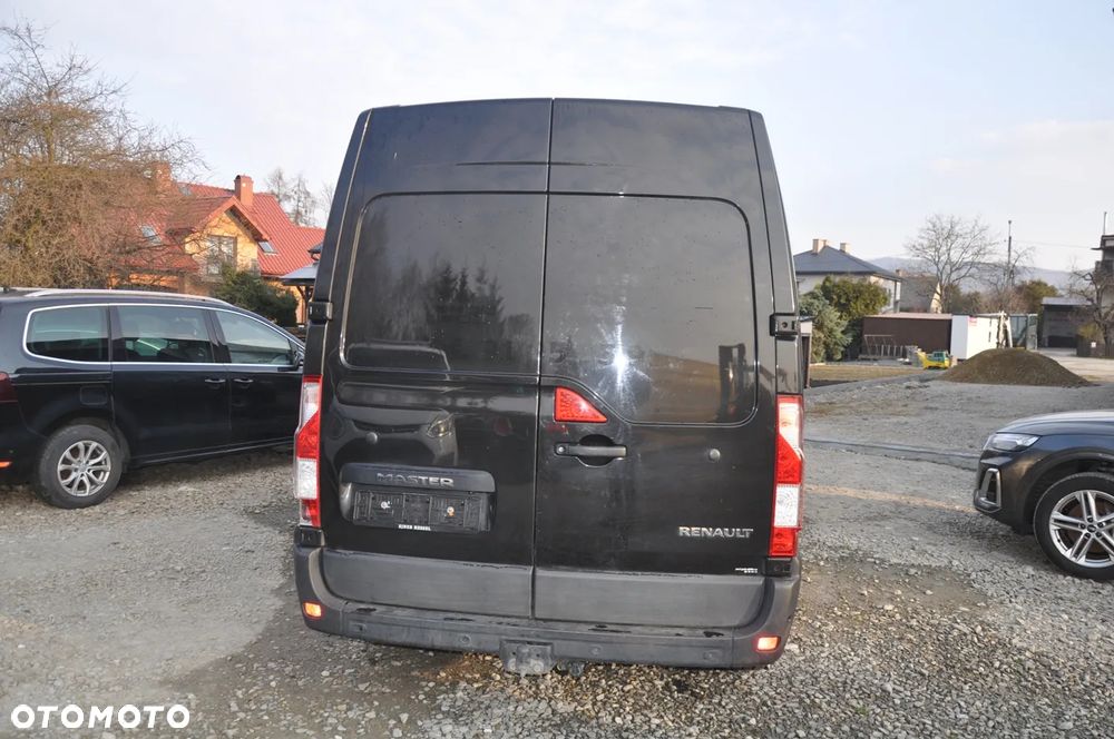 Renault master - 6
