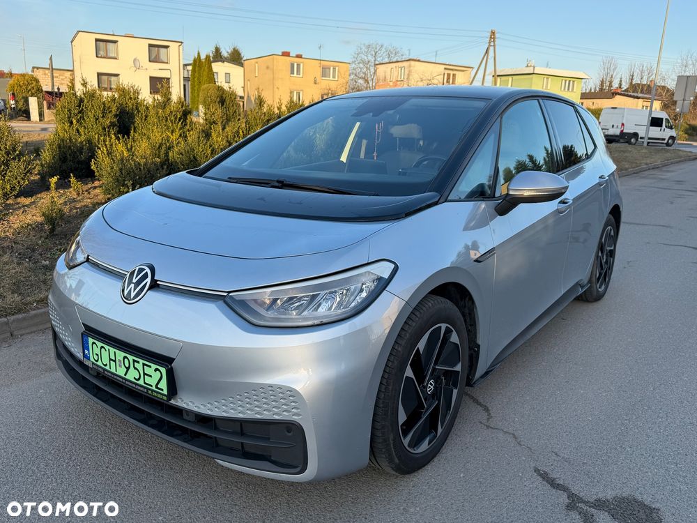 Volkswagen ID.3 58kWh Pro Performance Style - 11