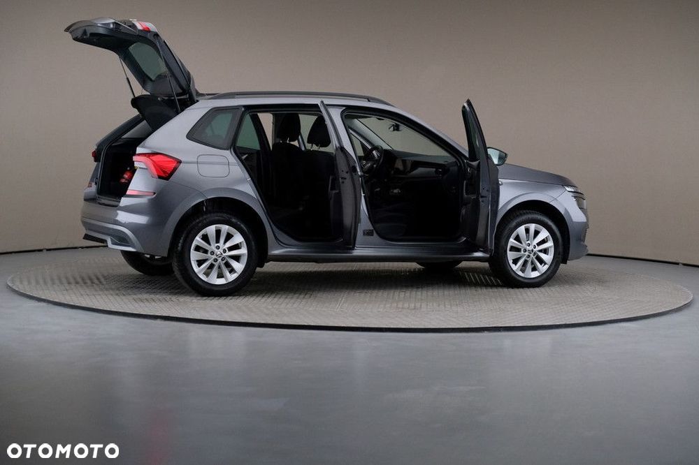 Skoda Kamiq 1.5 TSI Ambition - 6