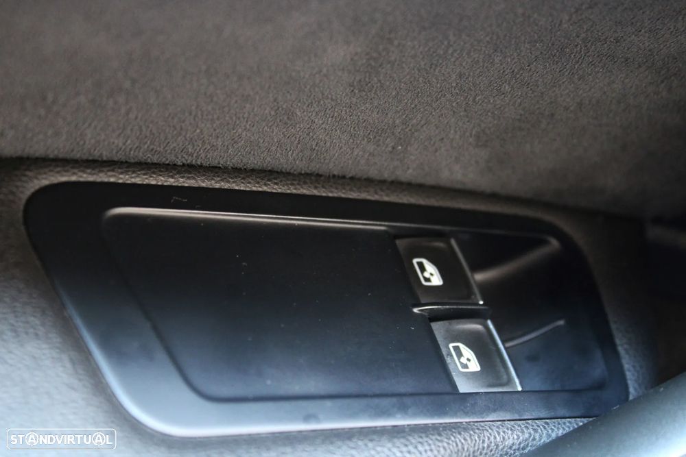 VW Golf GTI Clubsport DSG - 44