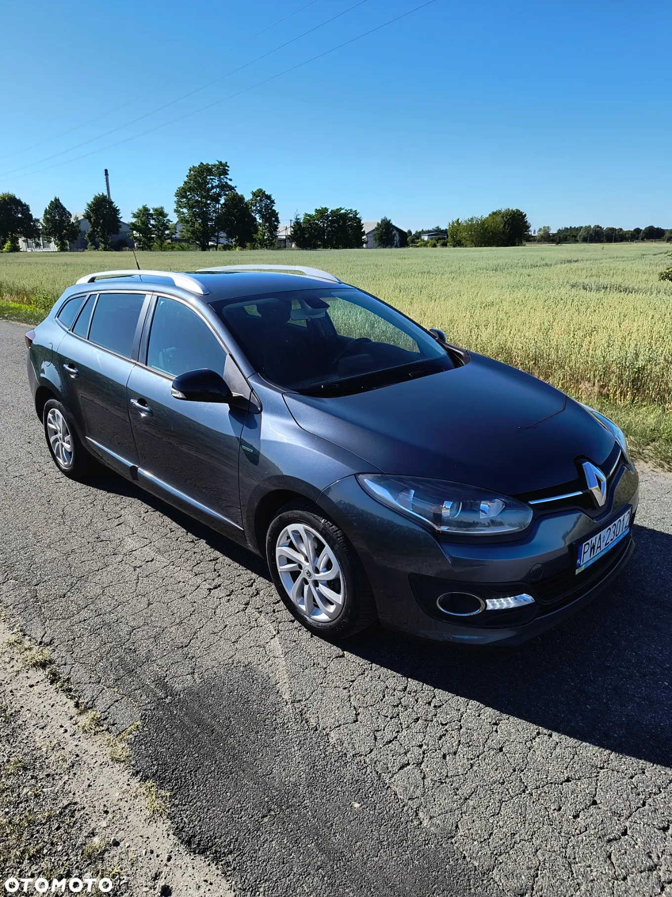 Renault Megane 1.5 dCi Energy Limited - 4