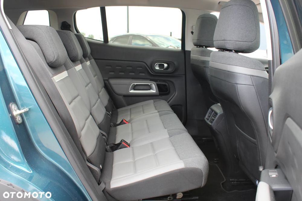 Citroën C5 Aircross 1.2 PureTech C-Series - 22