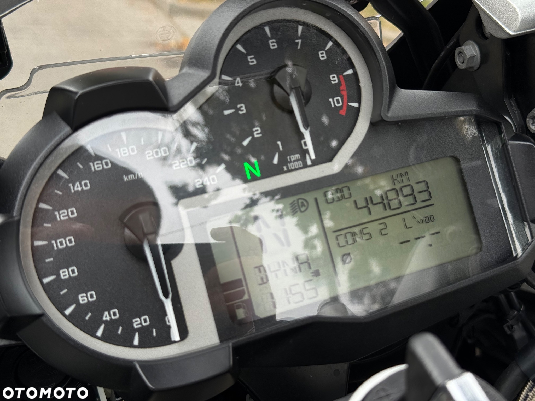 BMW R - 14