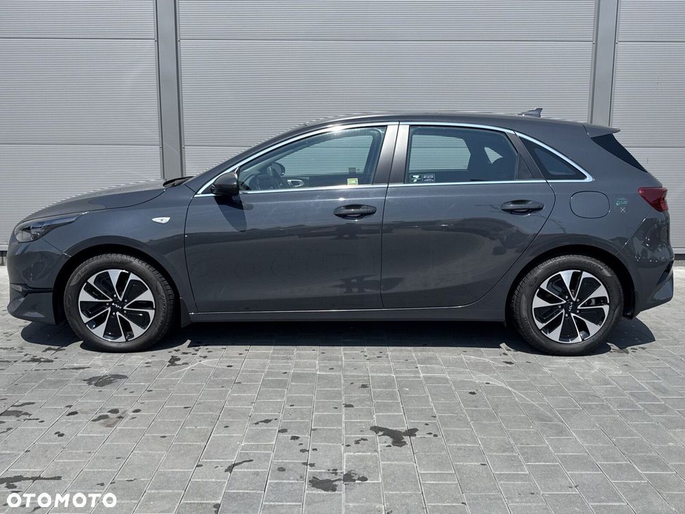 Kia Ceed 1.5 T-GDI M DCT - 7
