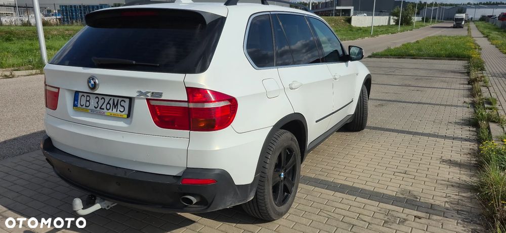 BMW X5 3.0sd xDrive - 4