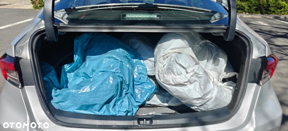 Toyota Corolla 1.6 Active - 15