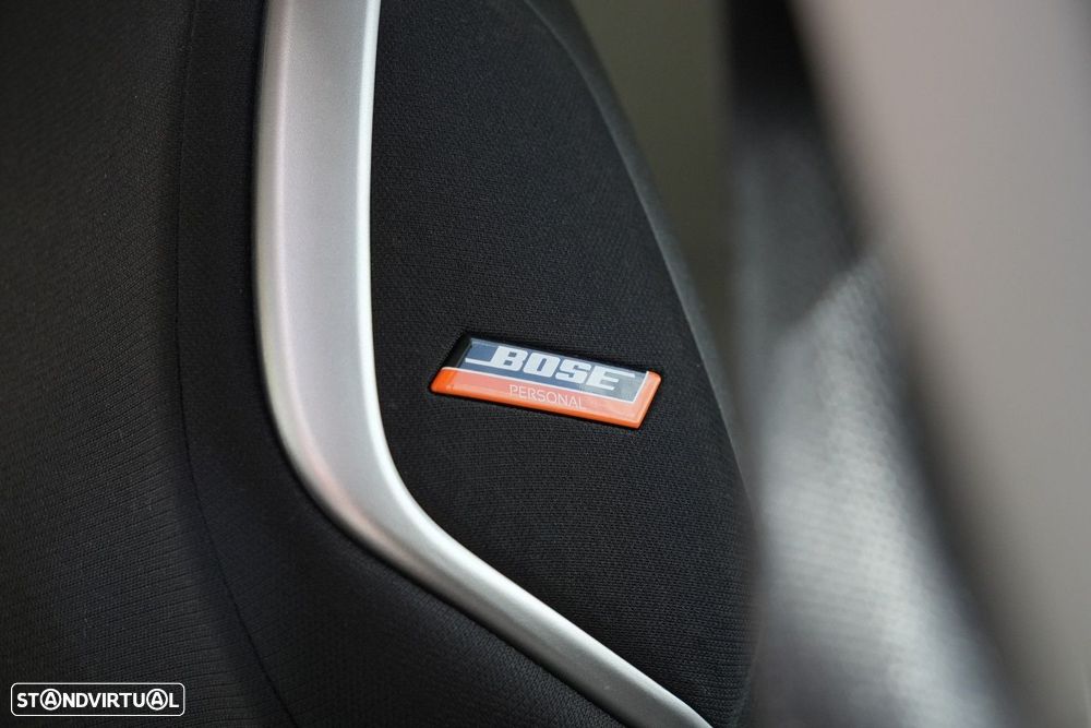 Nissan Micra 0.9 IG-T BOSE Limited Edition S/S - 27