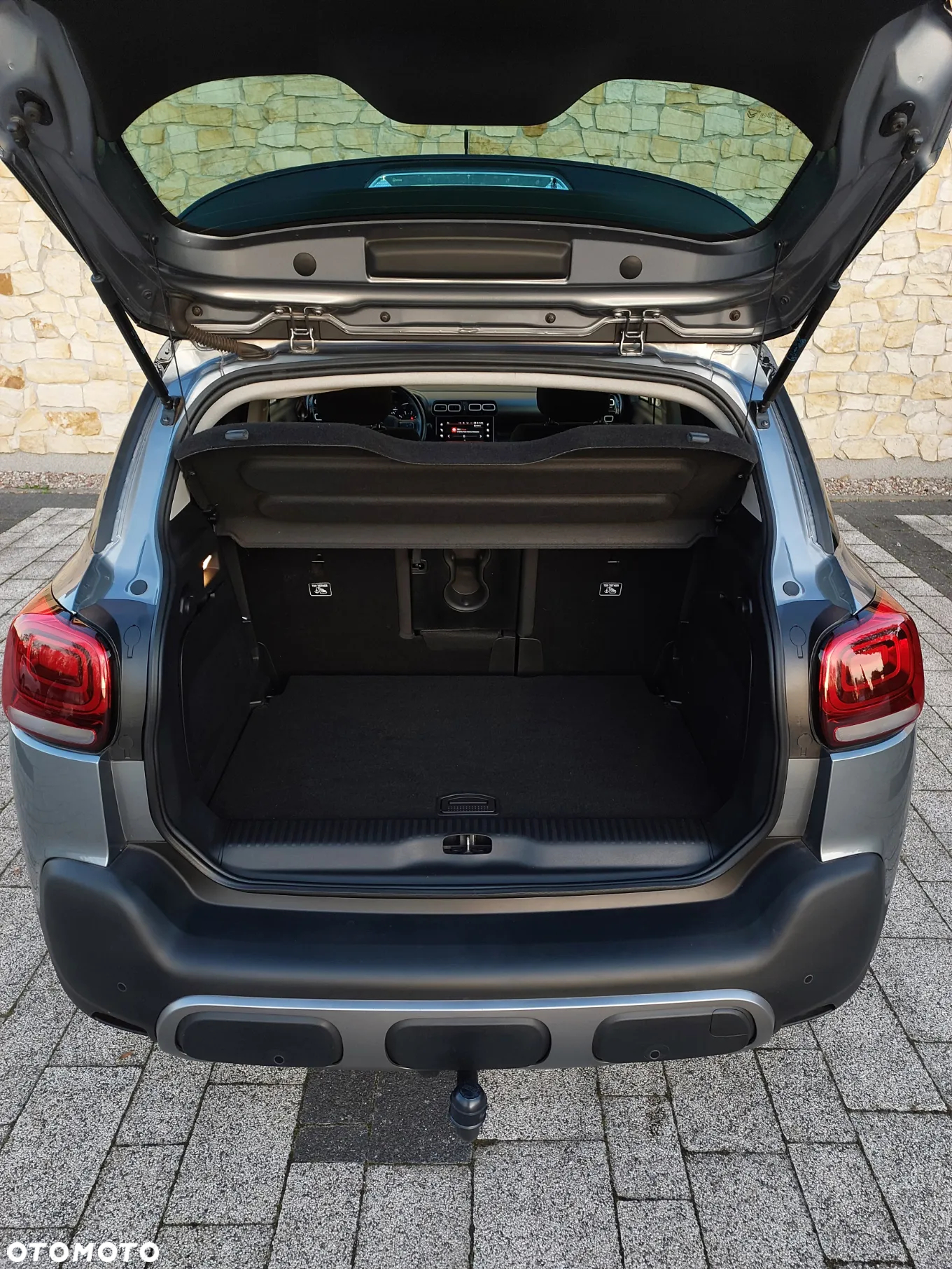 Citroën C3 Aircross 1.2 PureTech Feel S&S - 10