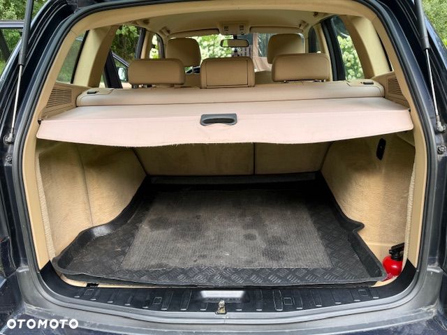 BMW X3 - 9