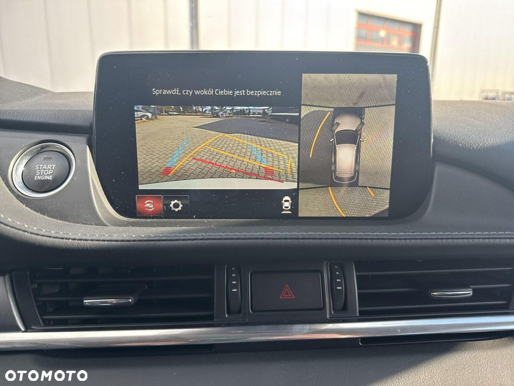 Mazda 6 2.0 SkyJoy - 26