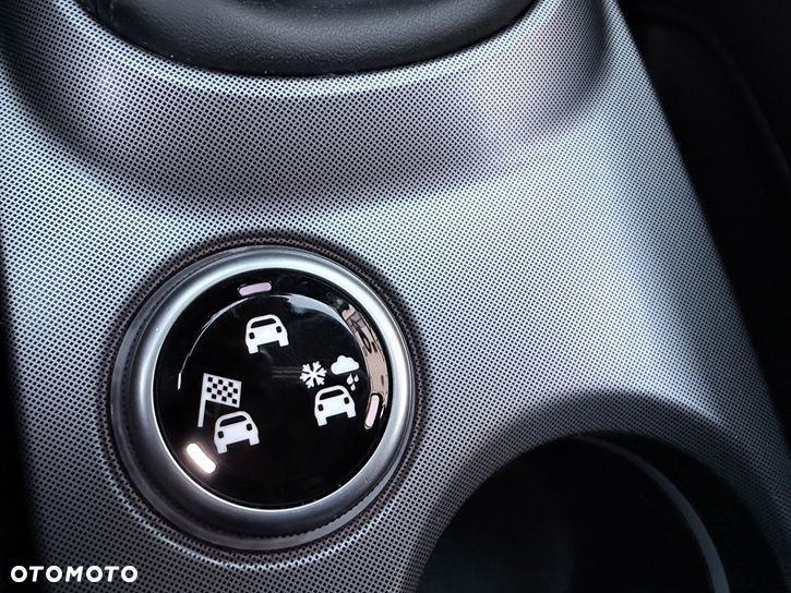 Fiat 500X 1.6 Multijet 4x2 S&S Business Line - 13