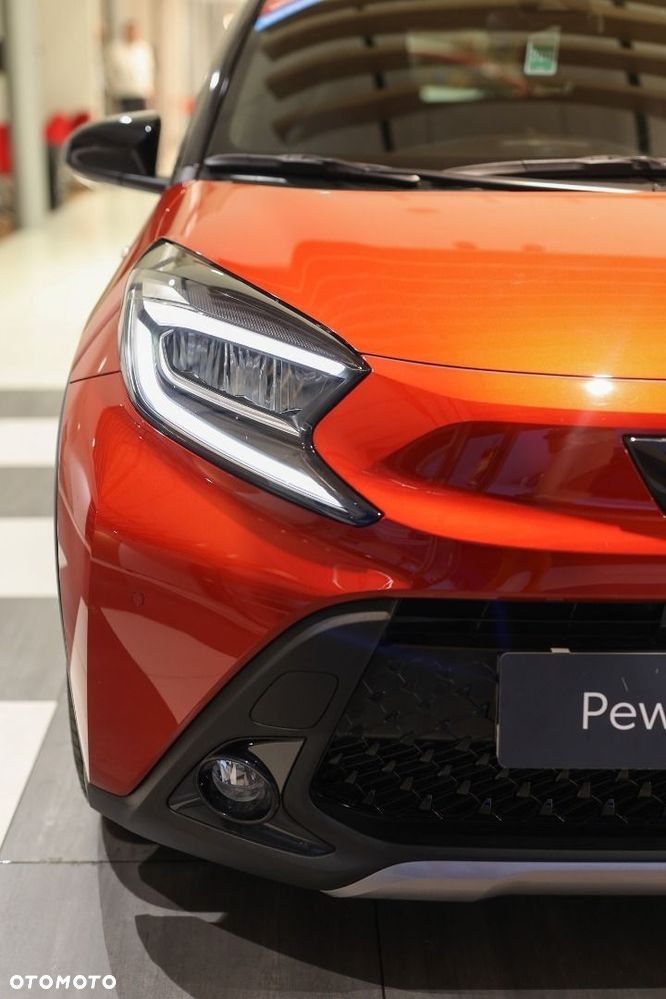 Toyota Aygo - 25