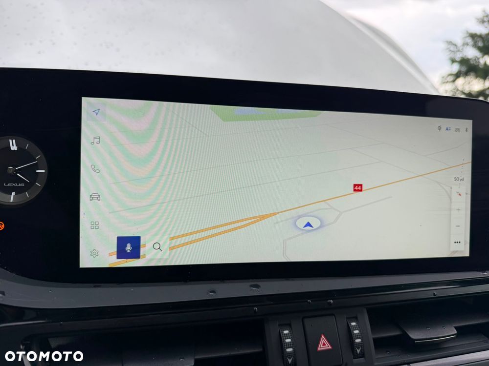 Lexus ES 300h Elegance - 18