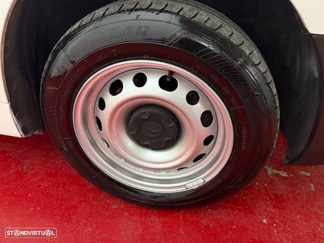 Citroën Berlingo - 29