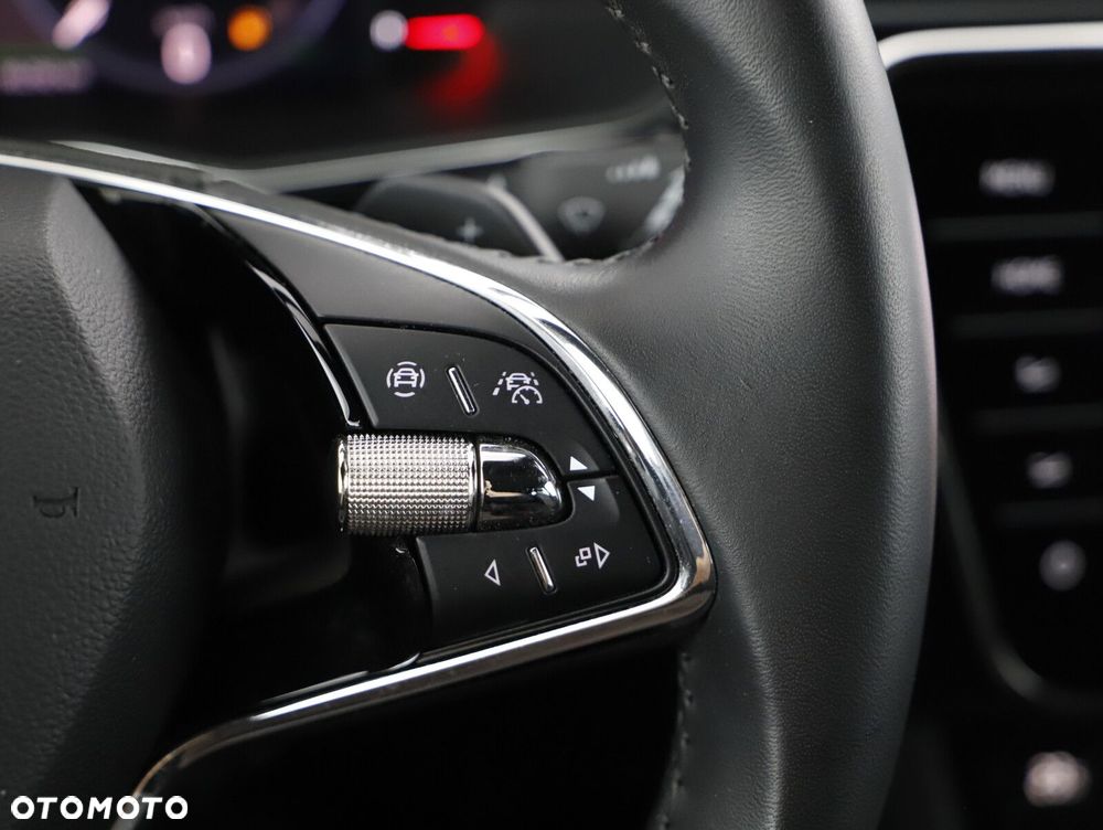 Skoda Superb 2.0 TSI 4x4 L&K DSG - 23