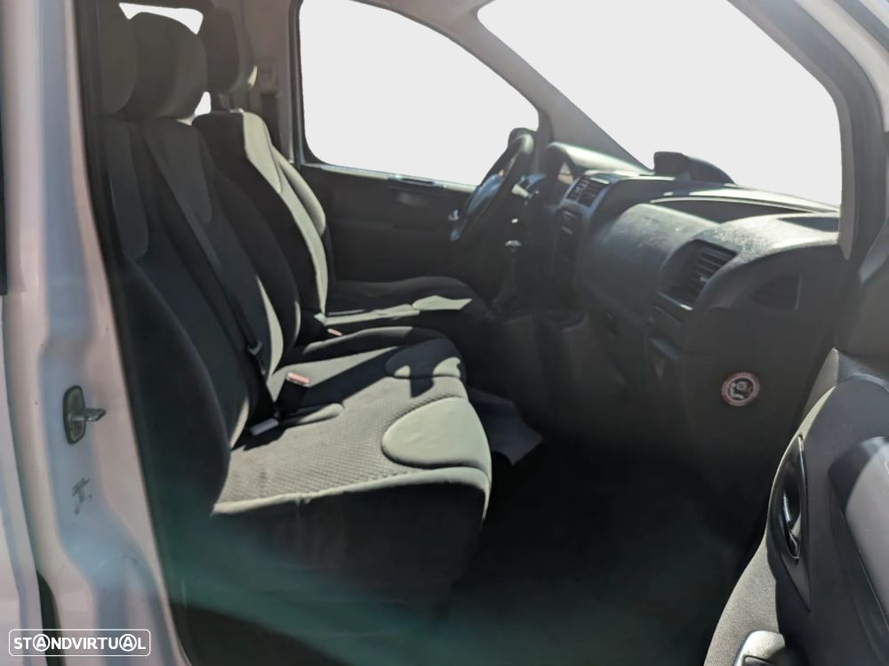 Citroën Jumper 2.0 BlueHDi 33 L2H2 Confort - 12