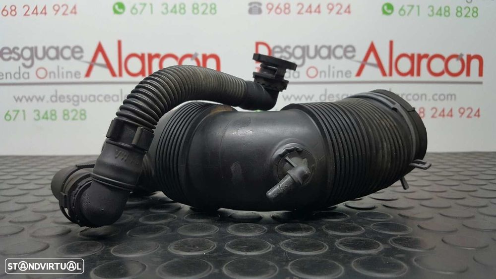 TUBO SEAT IBIZA (6J5) REFERENCE TECH - 2