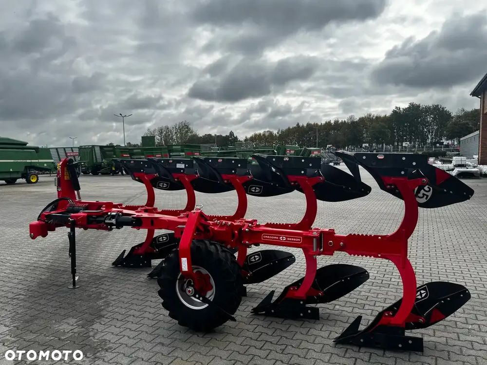 Gregoire Besson Gregoire-Besson ROVER 60 - 6