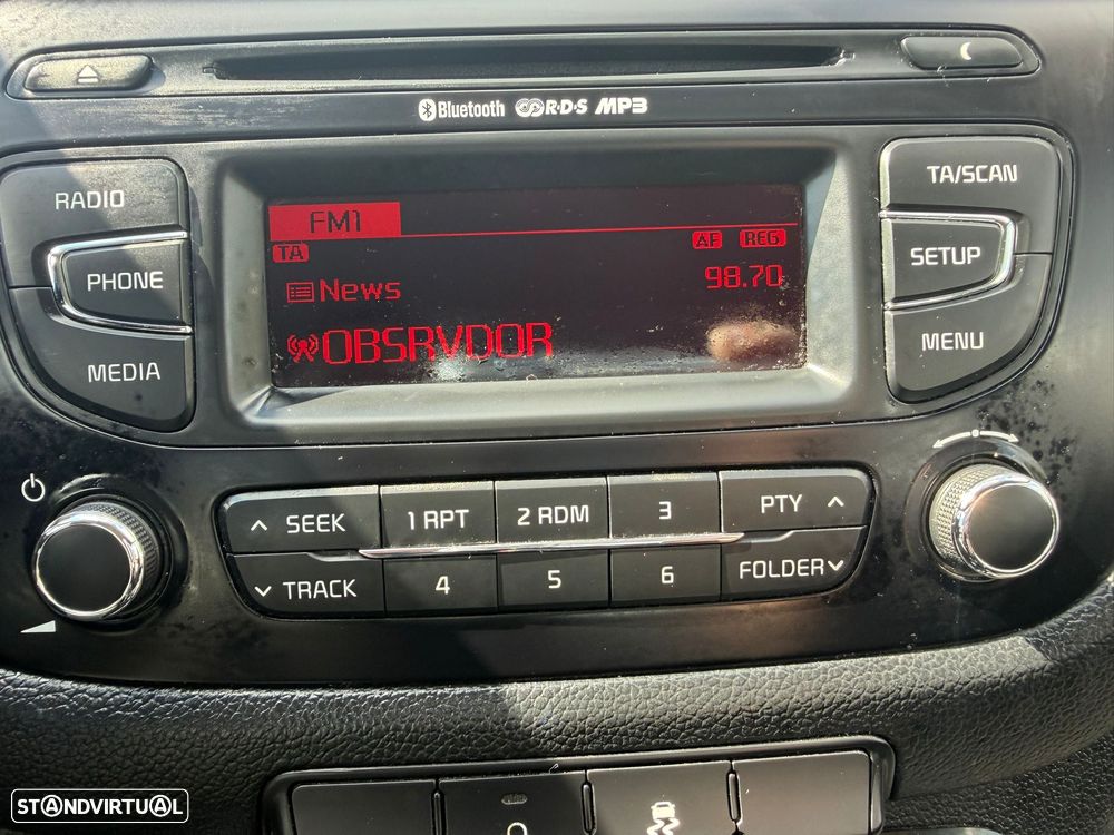 Kia Ceed SW 1.4 CRDi - 25