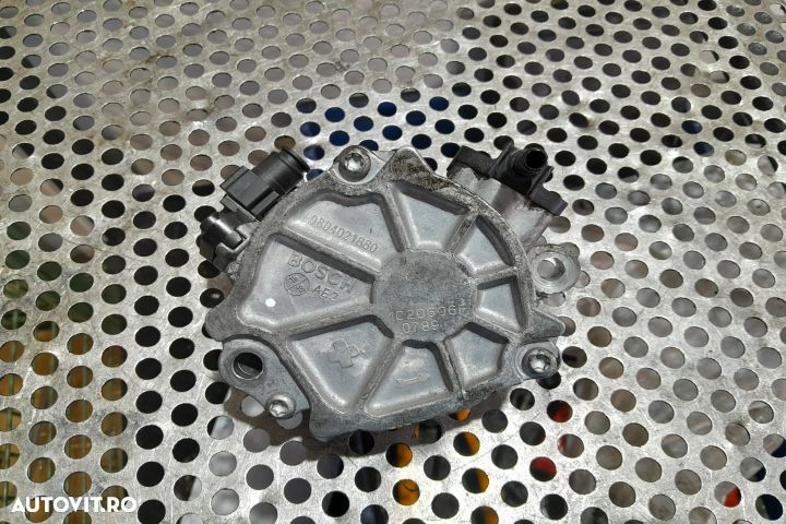 Pompa vacuum mecanica 9804021880 9804021880 Ford Focus 4 [2018 - 2022 - 1