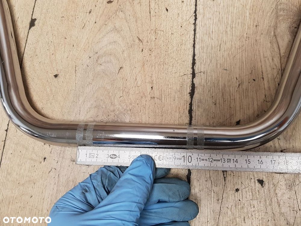 Kierownica Yamaha XVS1100 Drag Star Custom - 8